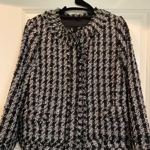 Ann Taylor Jacket